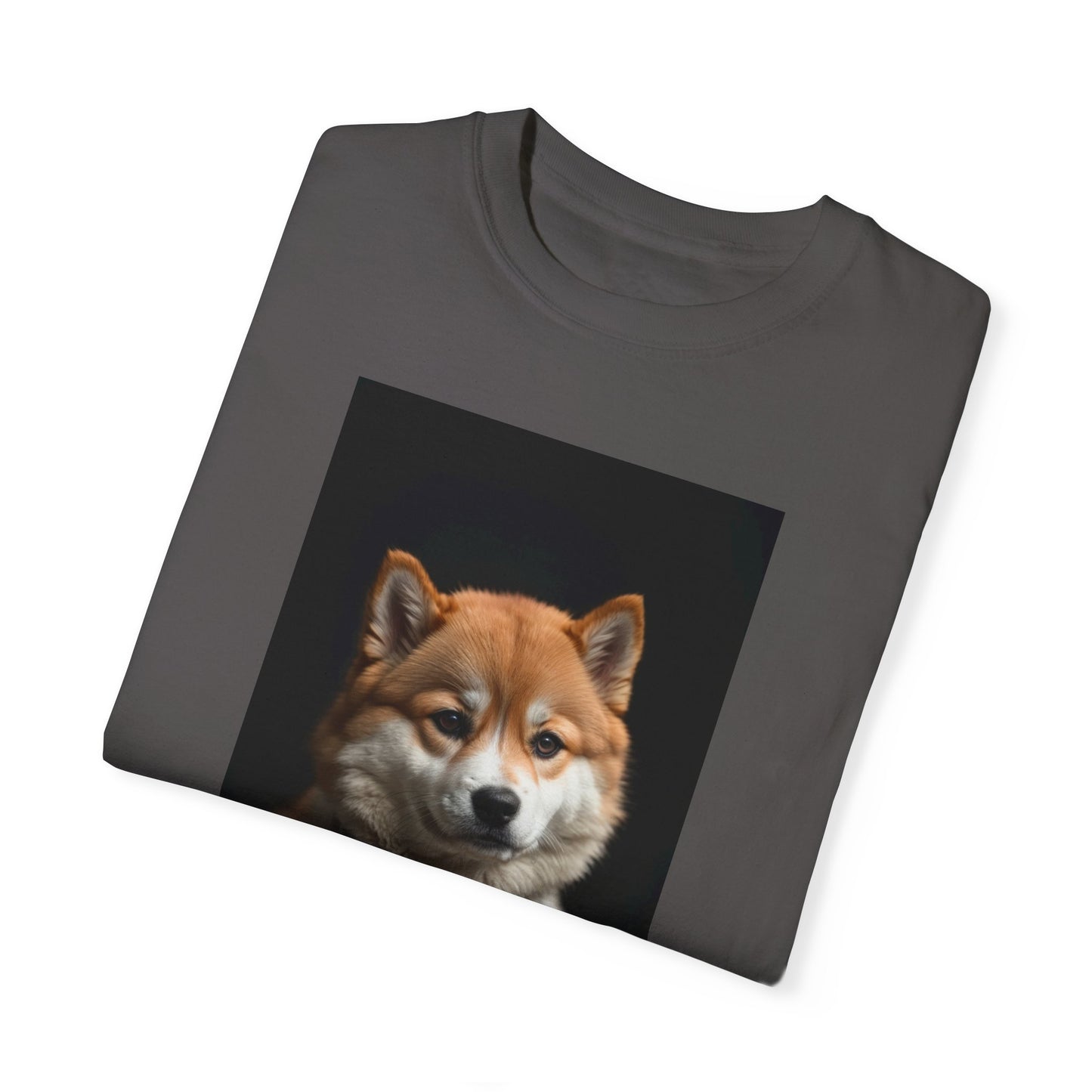 Akita Inu T-Shirt | Japanese Akita Dog Breed Tee for Inu Lovers