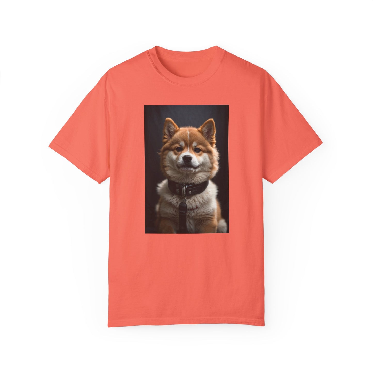 Akita T-Shirt | Japanese Akita Inu Dog Breed Tee for Akita Lovers