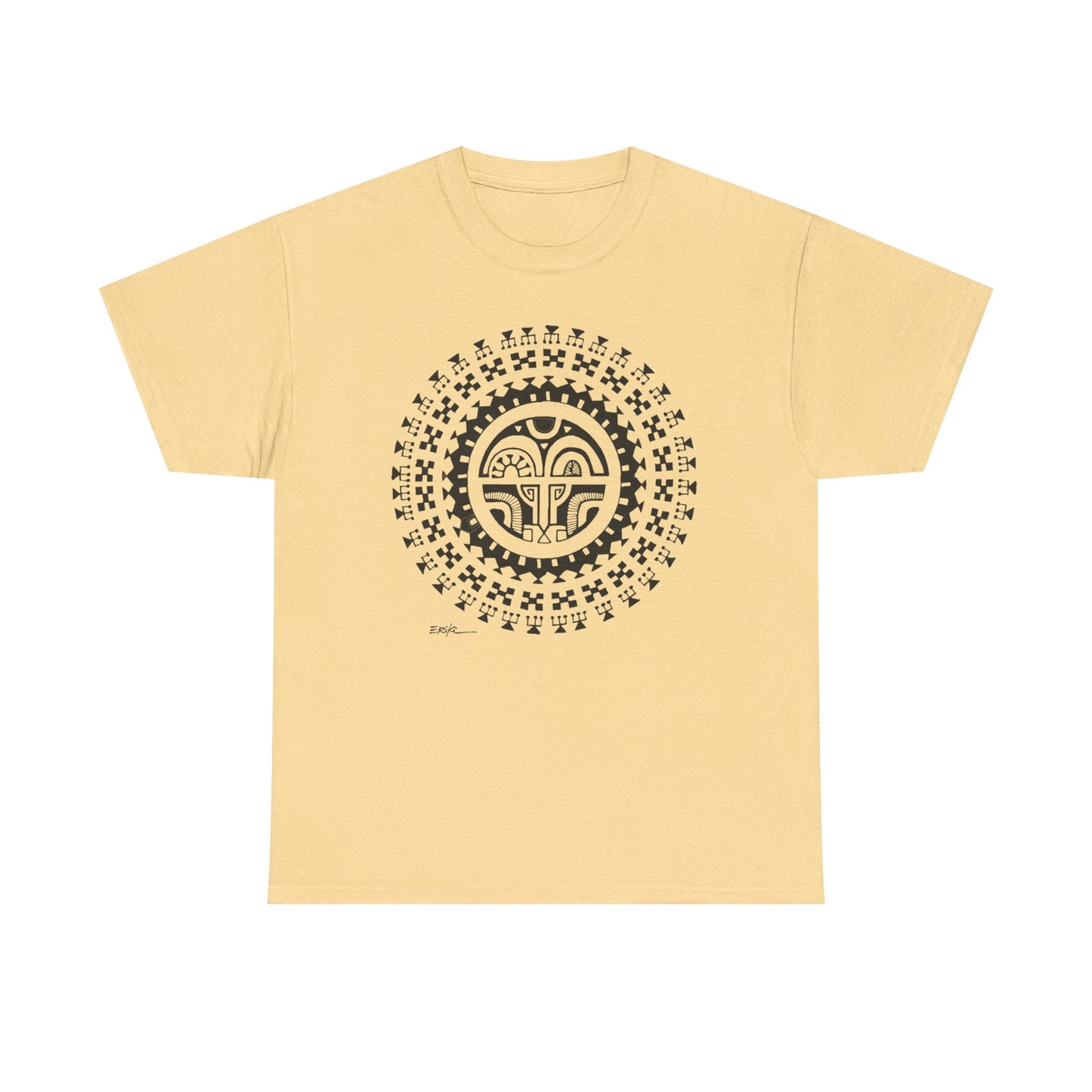 ts-0002 Patu Tiki