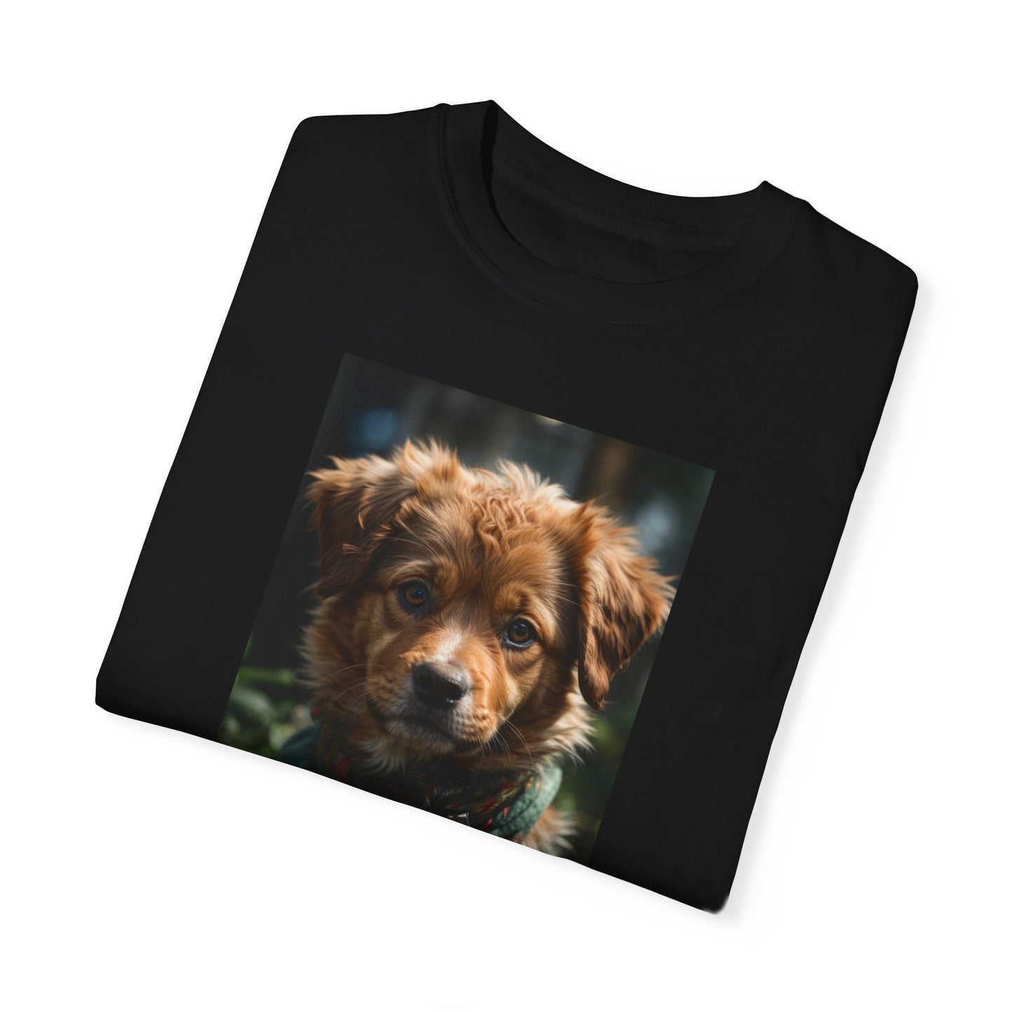 Africanis Dog T-Shirt | Ancient Dog Breed Tee for Africanis Lovers