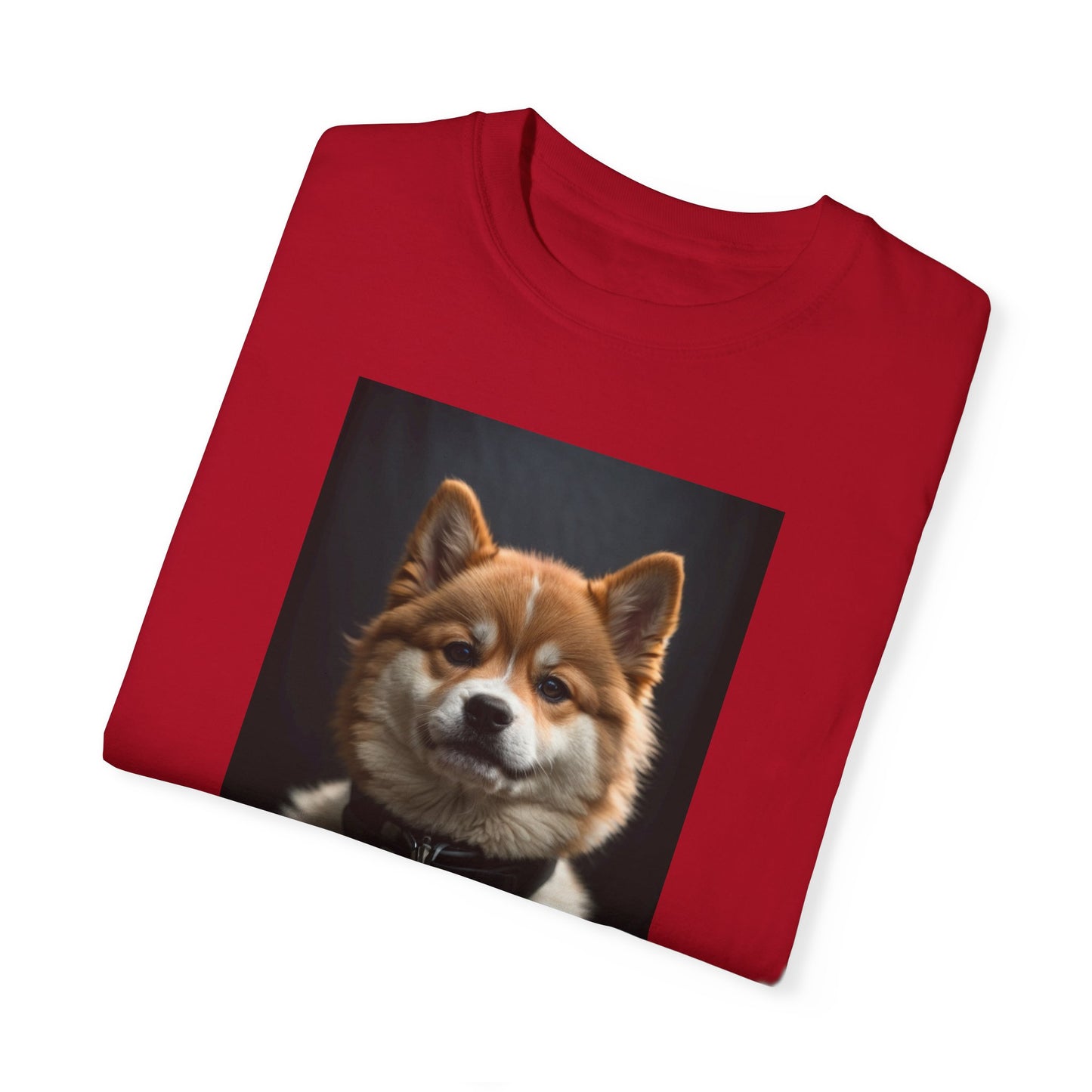 Akita T-Shirt | Japanese Akita Inu Dog Breed Tee for Akita Lovers