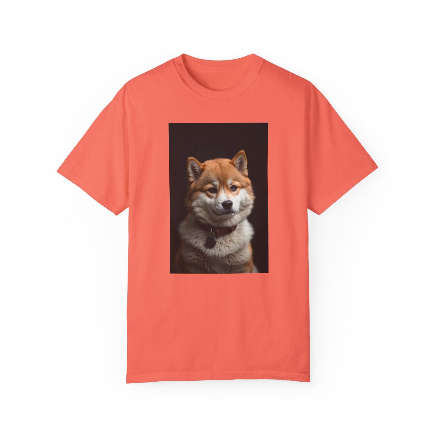 Akita Inu T-Shirt | Japanese Akita Dog Breed Tee for Inu Lovers