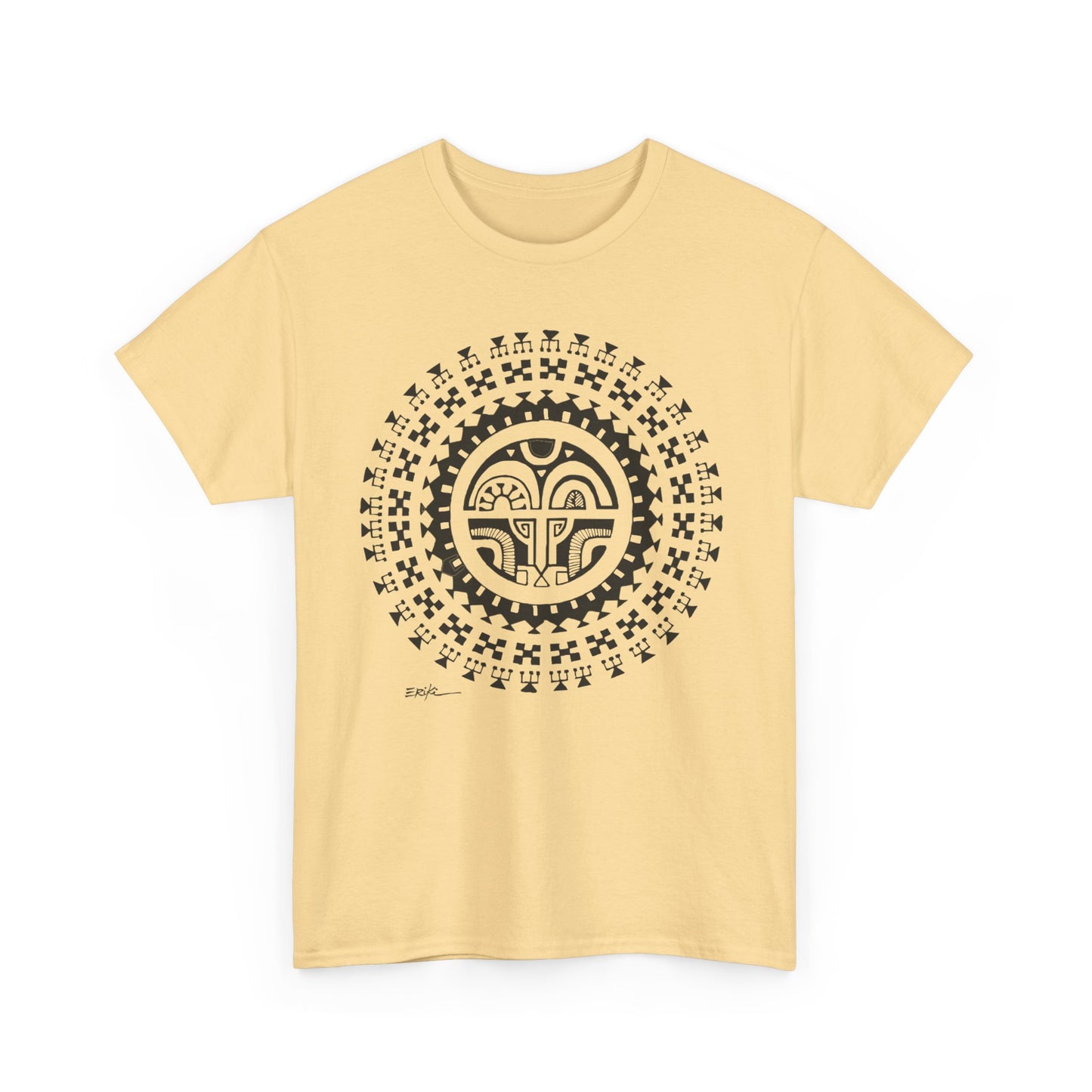 ts-0002 Patu Tiki