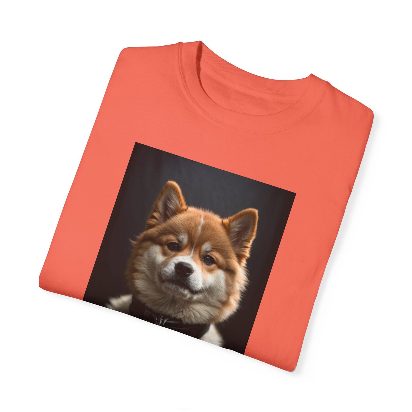 Akita T-Shirt | Japanese Akita Inu Dog Breed Tee for Akita Lovers