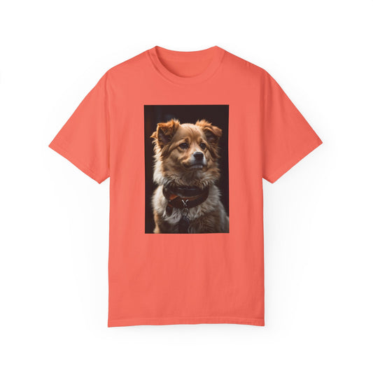 Akbash Dog T-Shirt | Ancient Turkish Livestock Guardian Tee for Akbash Lovers