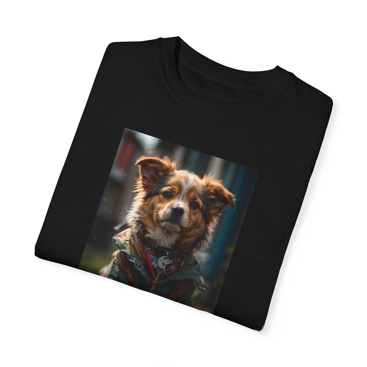 Aidi Dog T-Shirt | Atlas Mountain Dog Breed Tee for Aidi Lovers