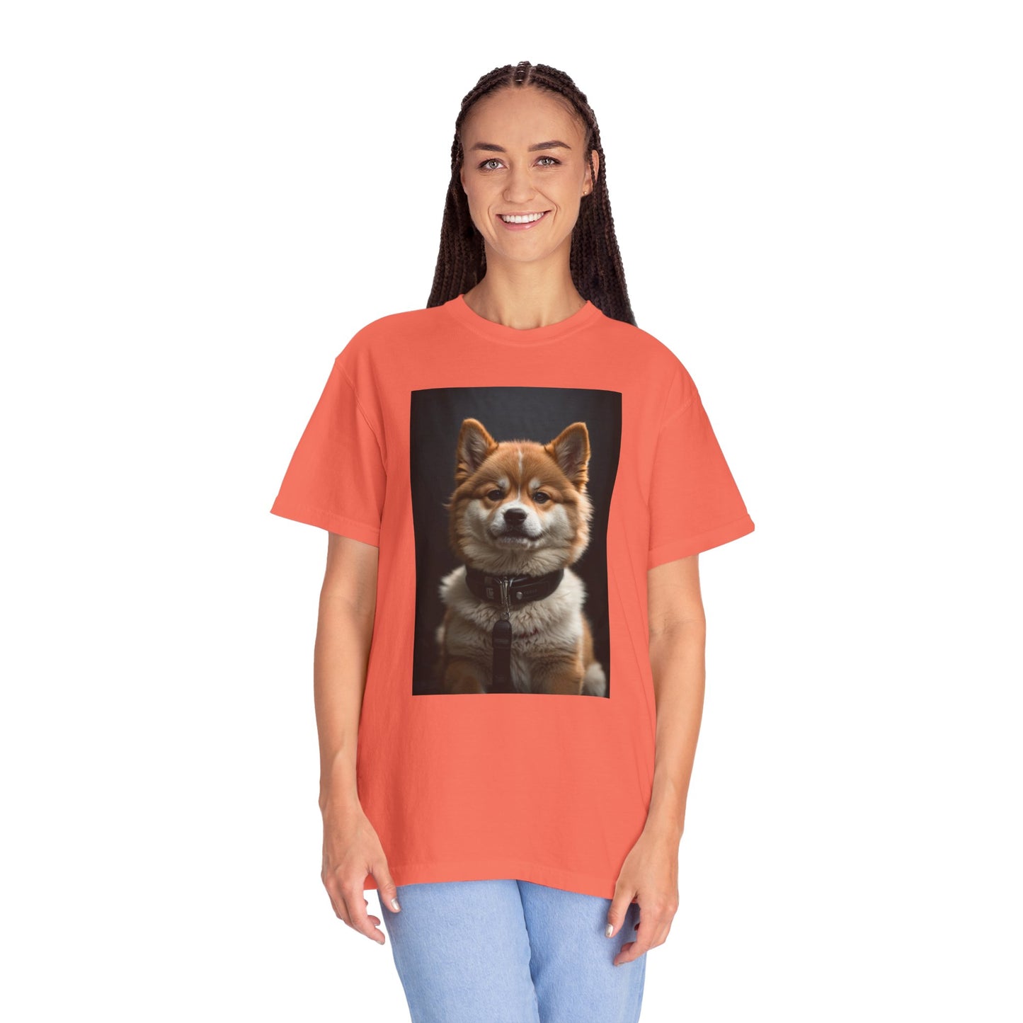 Akita T-Shirt