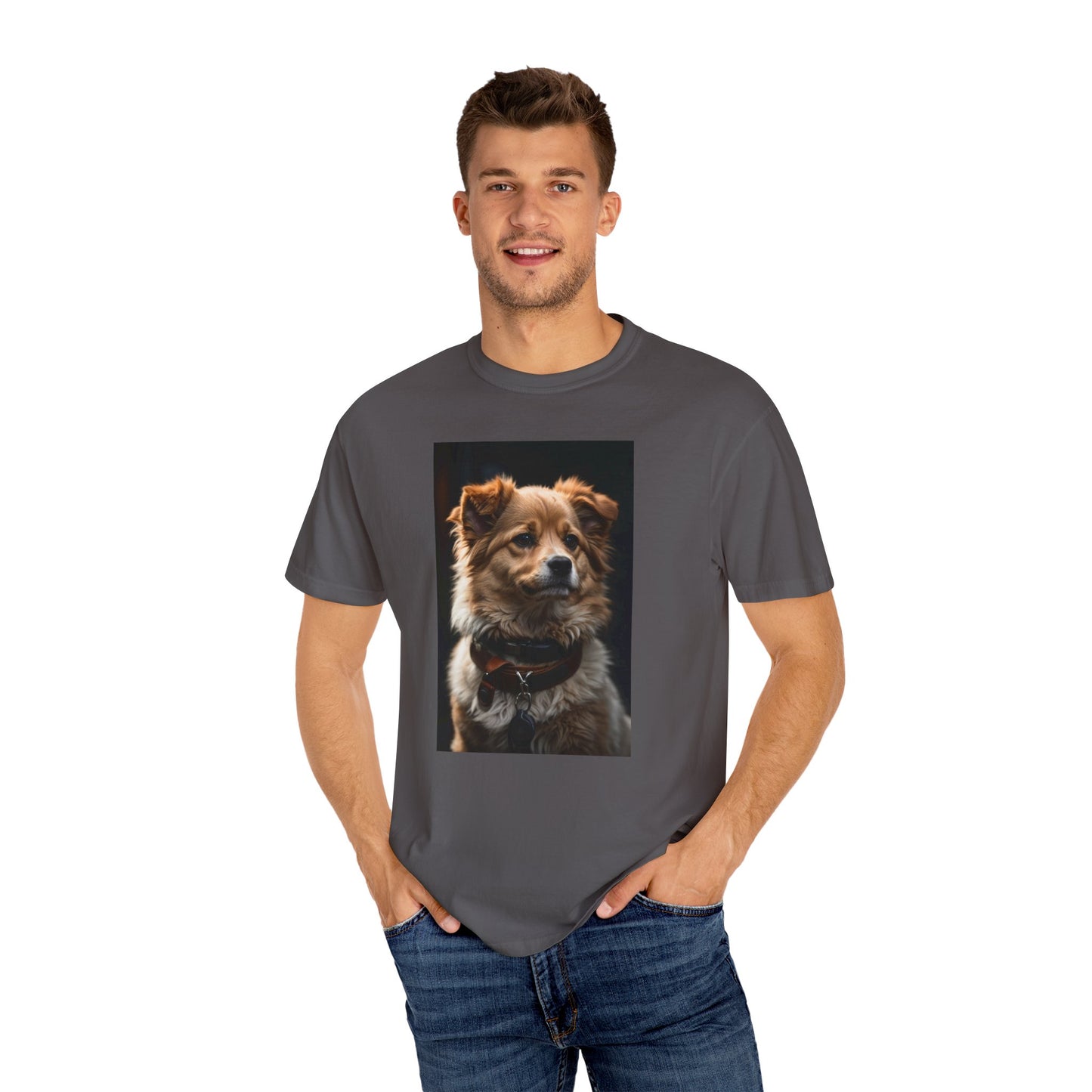 Akbash Dog T-Shirt | Ancient Turkish Livestock Guardian Tee for Akbash Lovers