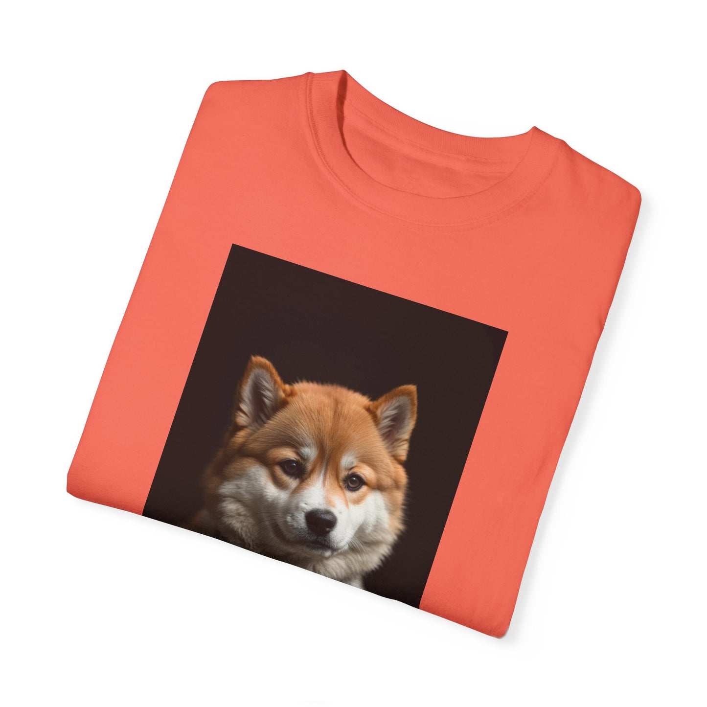 Akita Inu T-Shirt | Japanese Akita Dog Breed Tee for Inu Lovers