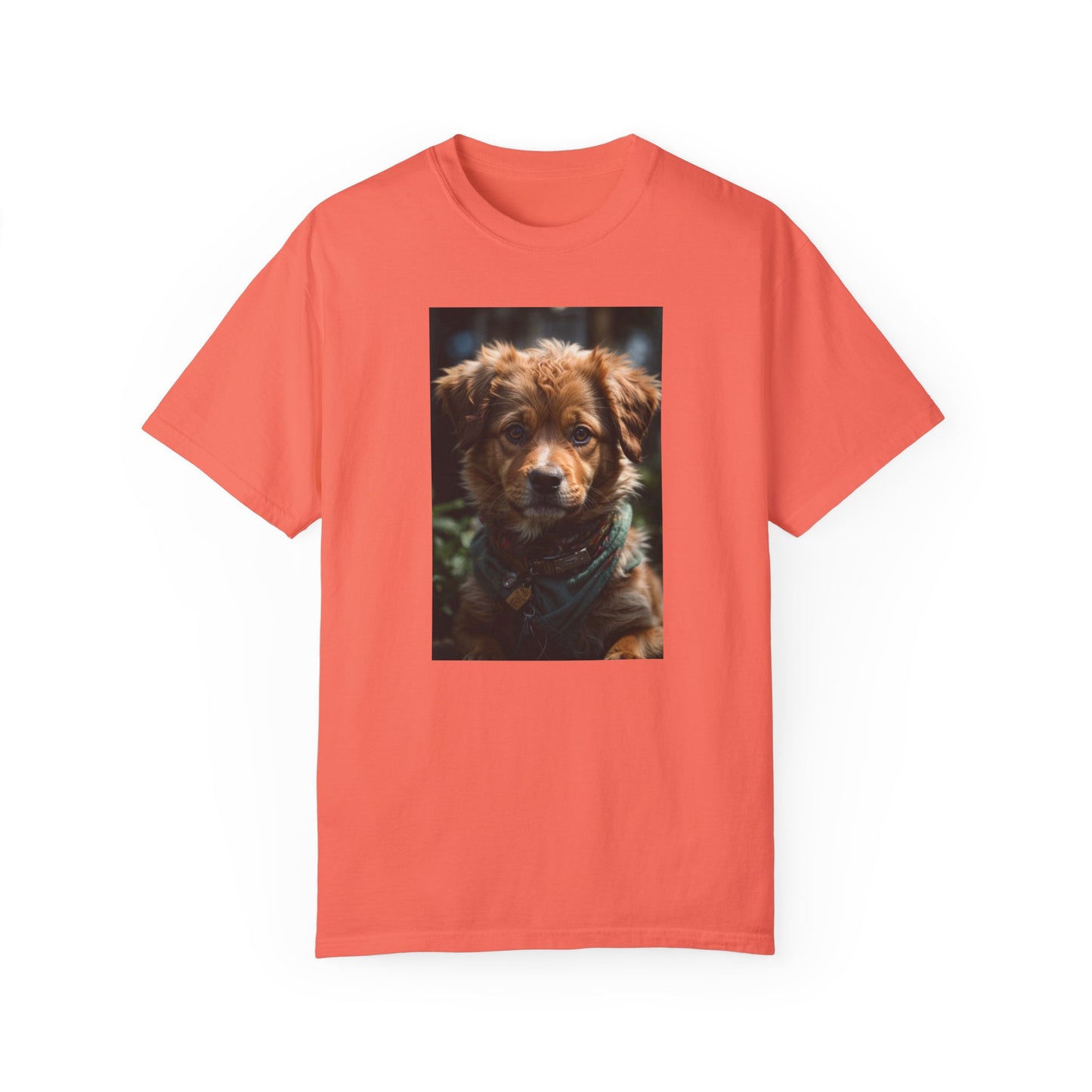 Africanis Dog T-Shirt | Ancient Dog Breed Tee for Africanis Lovers