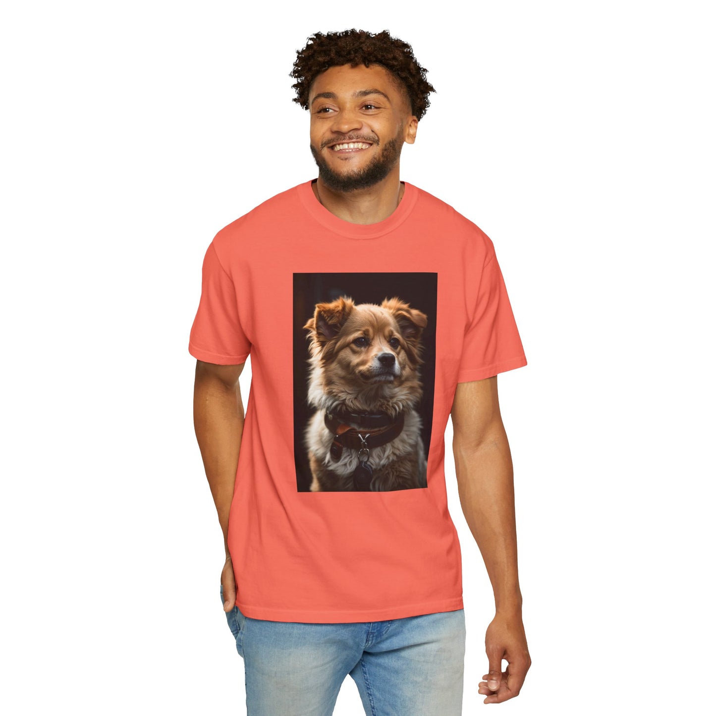 Akbash Dog T-Shirt