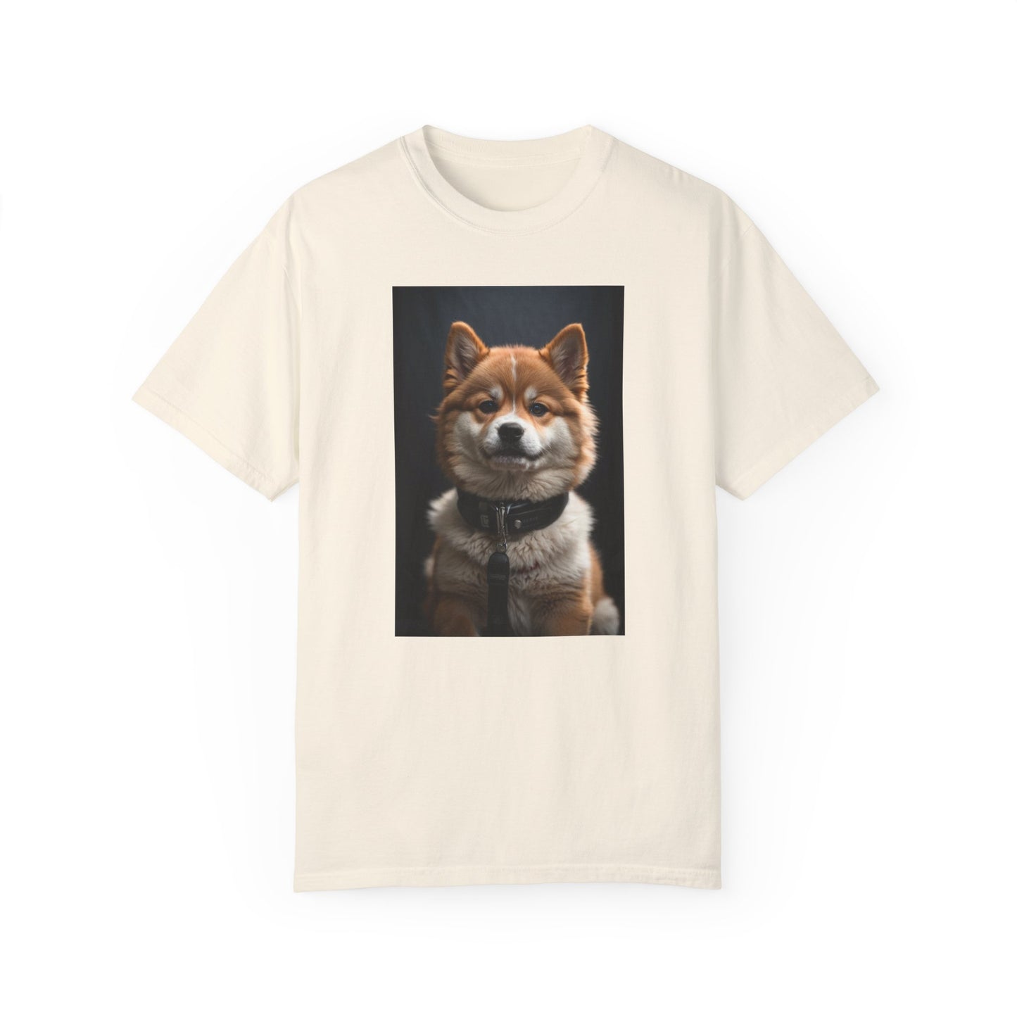 Akita T-Shirt | Japanese Akita Inu Dog Breed Tee for Akita Lovers