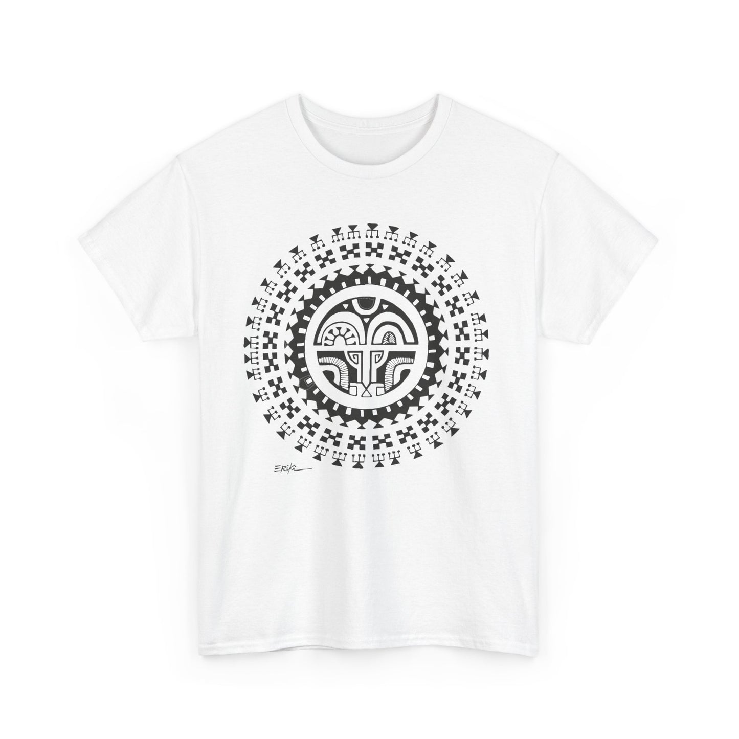 ts-0002 Patu Tiki