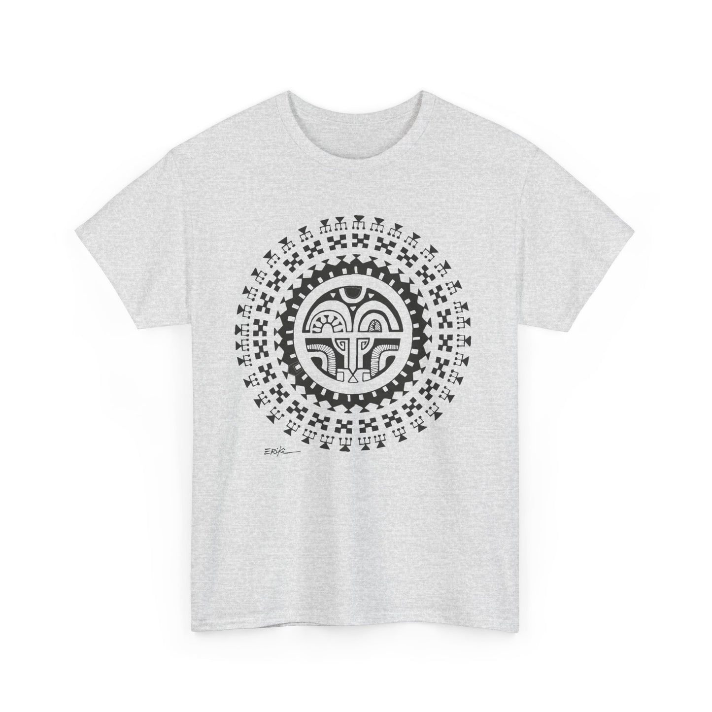 ts-0002 Patu Tiki
