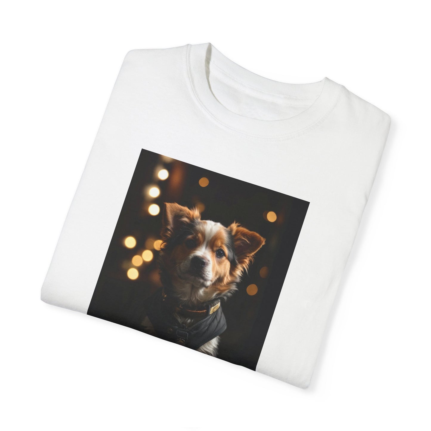 Alopekis T-Shirt | Ancient Greek Dog Breed Tee for Alopekis Lovers