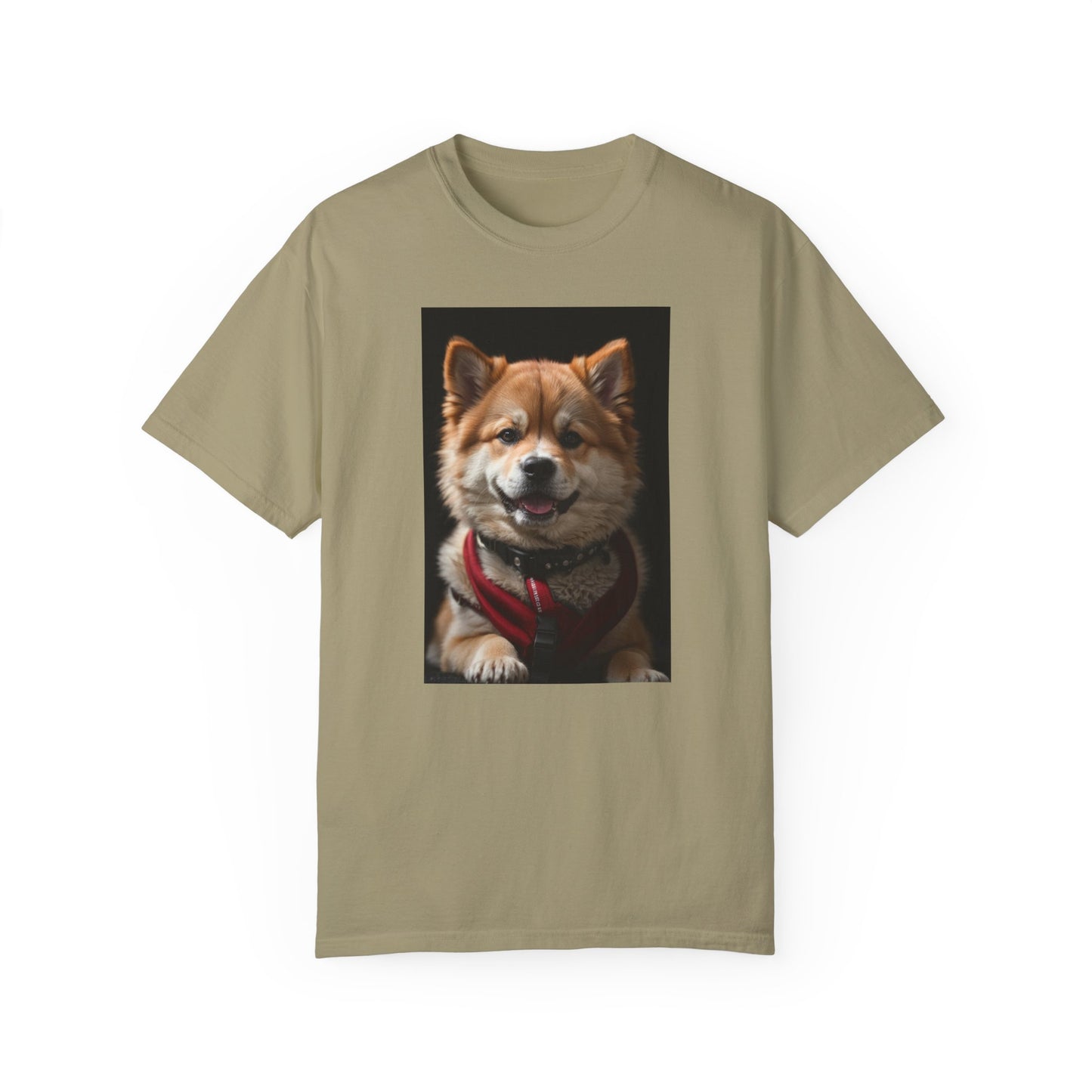 Akitas T-Shirt | Japanese Akita Dog Breed Tee for Akita Lovers