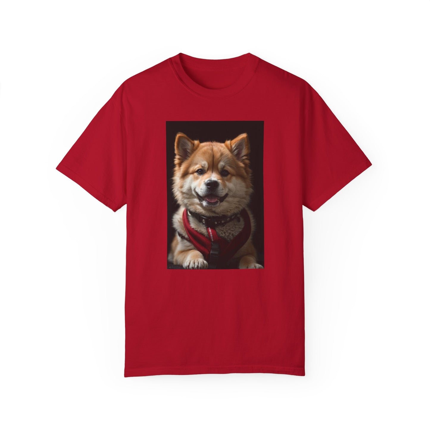 Akitas T-Shirt | Japanese Akita Dog Breed Tee for Akita Lovers