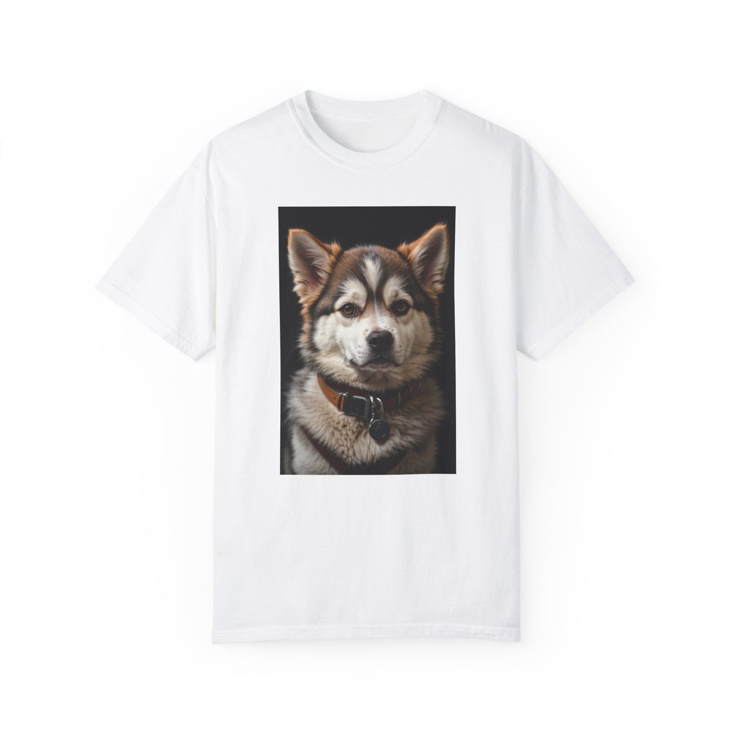 Alaskan Husky T-Shirt