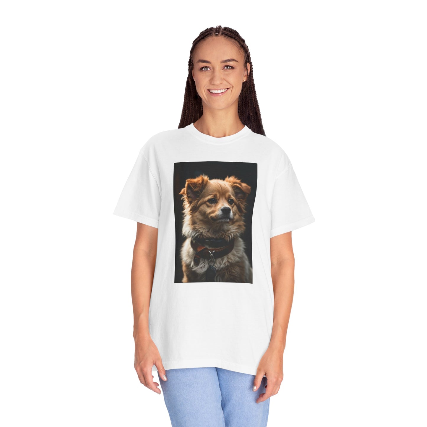 Akbash Dog T-Shirt | Ancient Turkish Livestock Guardian Tee for Akbash Lovers