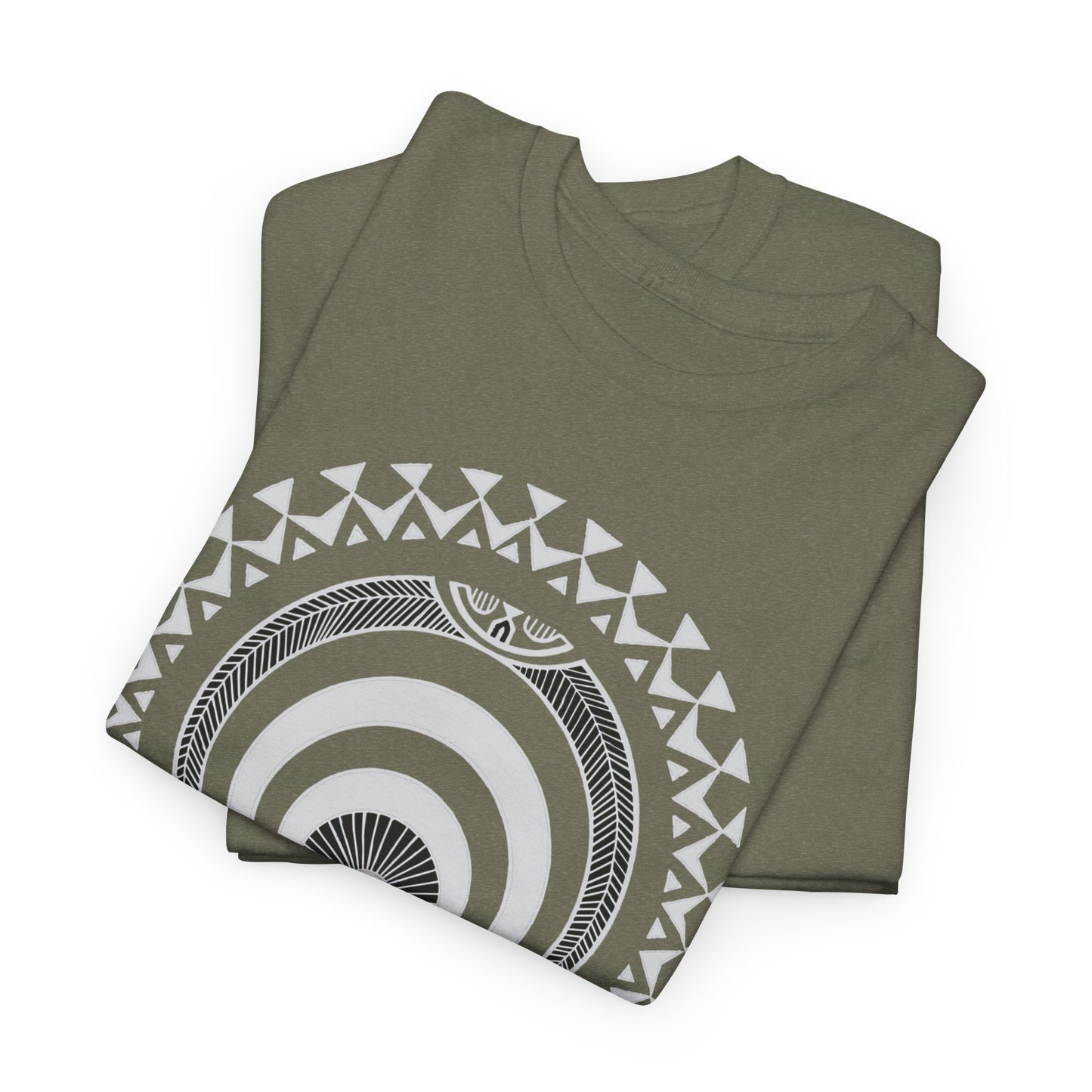 Hiva Tatau (inverted)