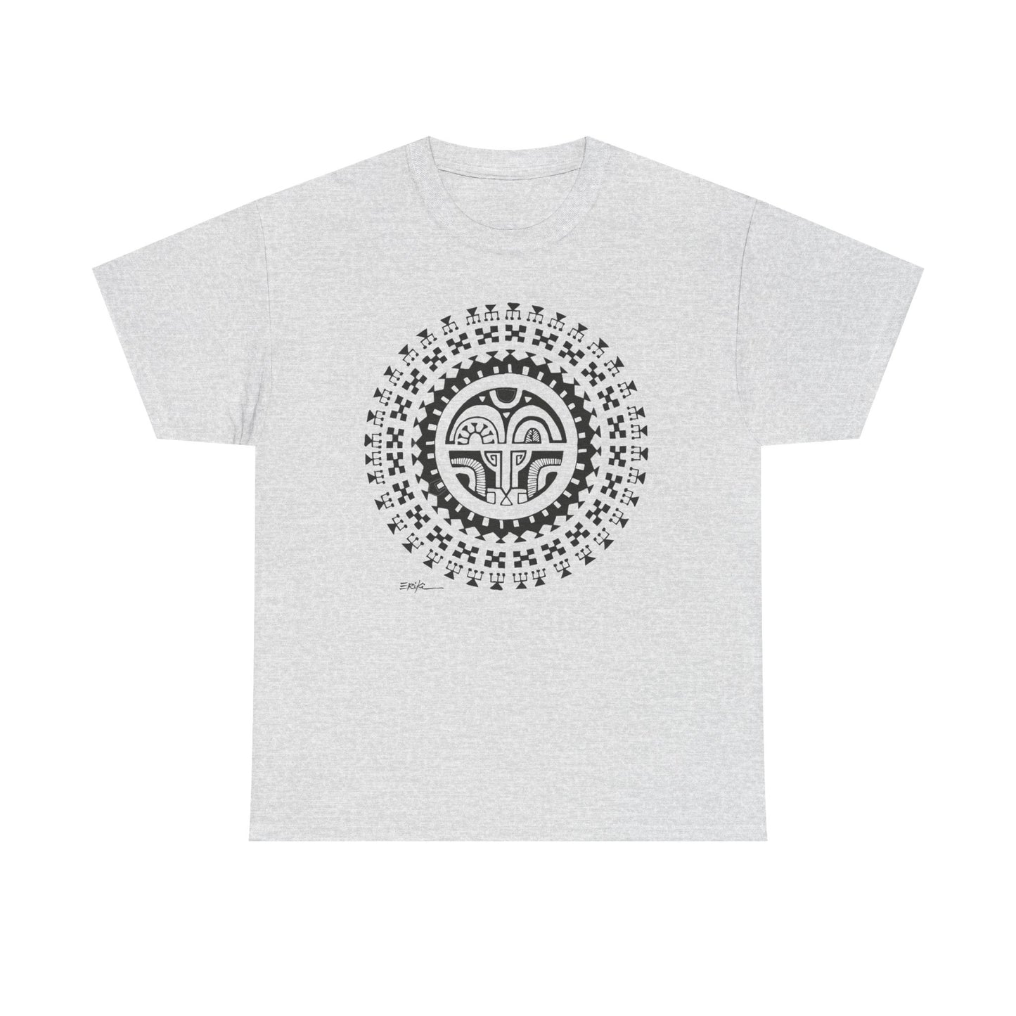 ts-0002 Patu Tiki