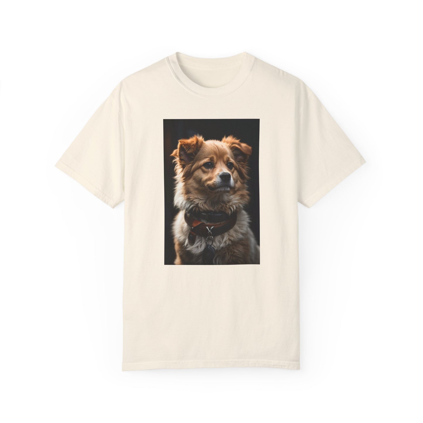 Akbash Dog T-Shirt | Ancient Turkish Livestock Guardian Tee for Akbash Lovers