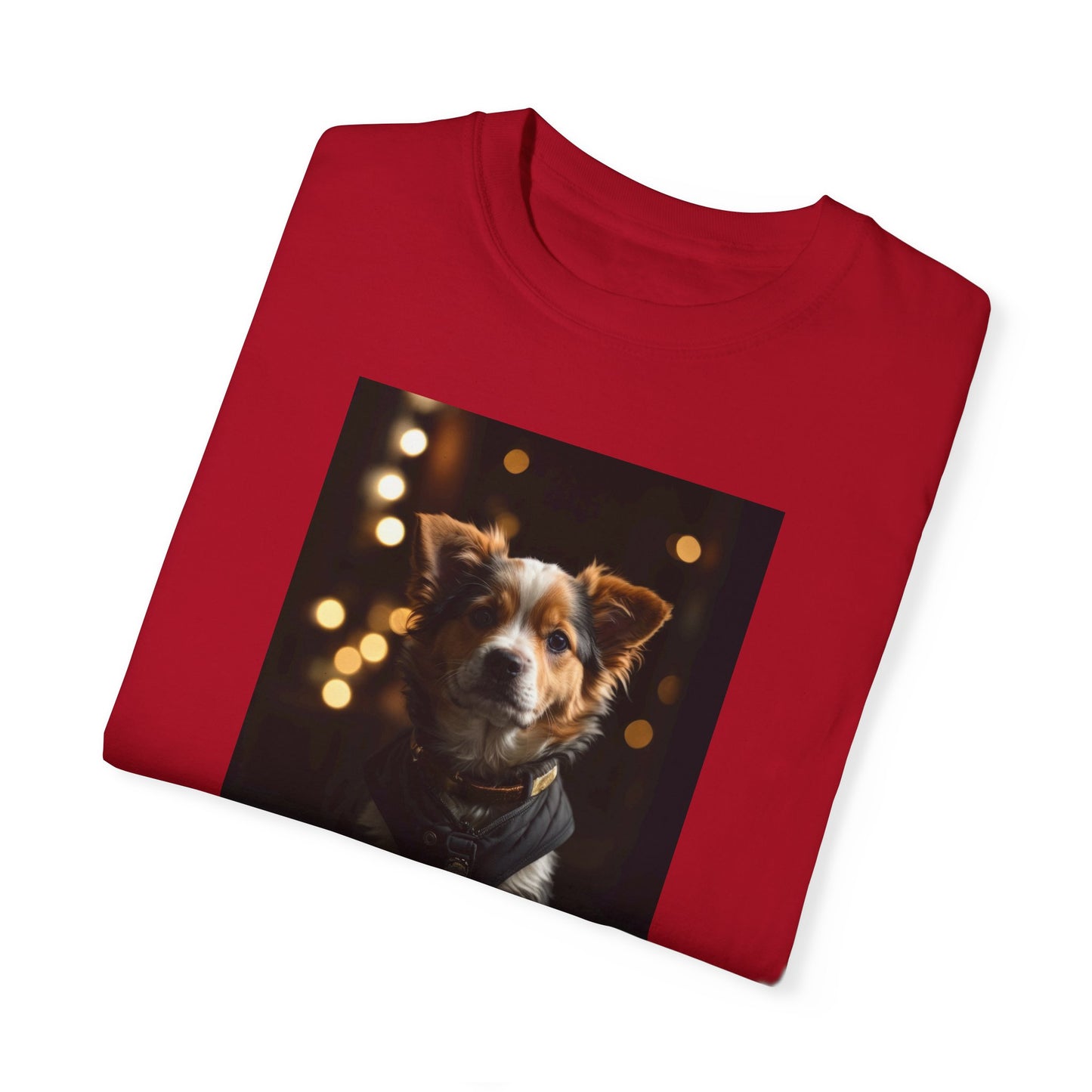 Alopekis T-Shirt | Ancient Greek Dog Breed Tee for Alopekis Lovers