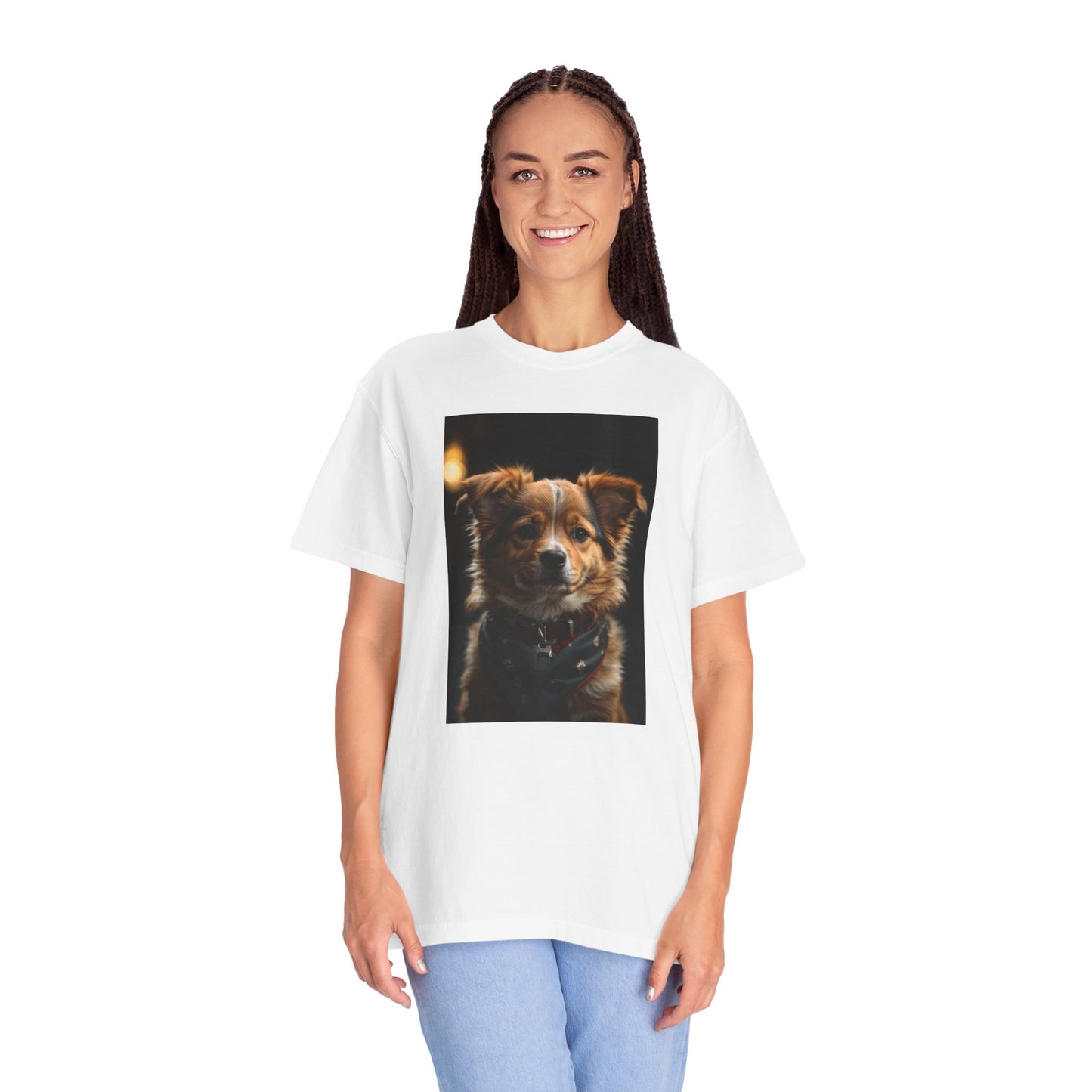 Alano Espanol T-Shirt | Spanish Bulldog Breed Tee for Alano Lovers