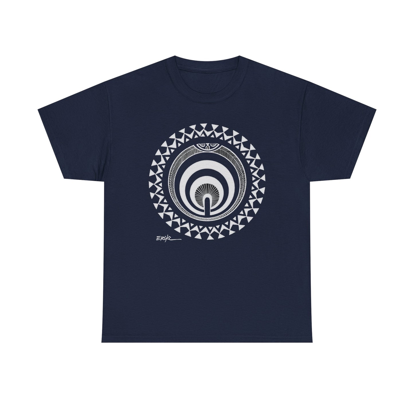 Hiva Tatau (inverted)