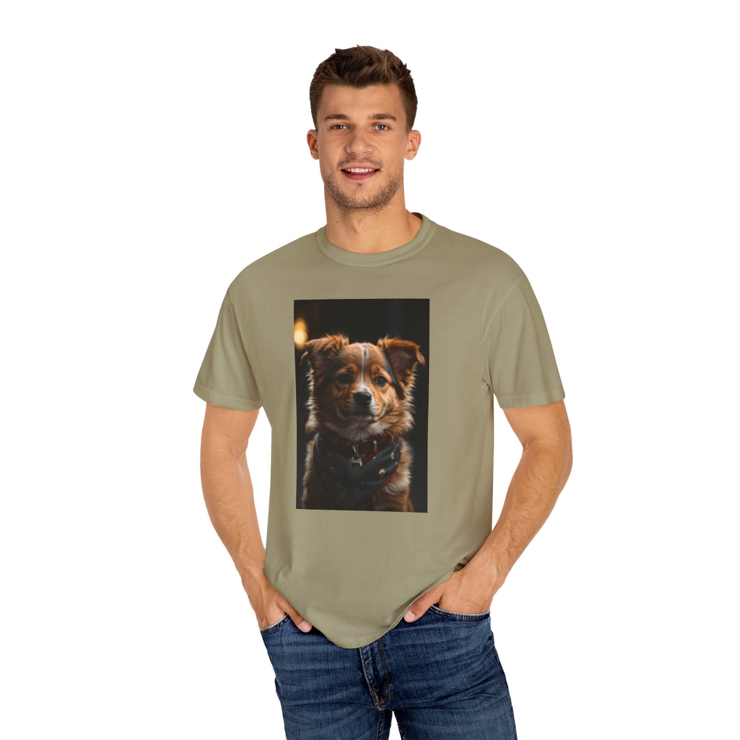 Alano Espanol T-Shirt | Spanish Bulldog Breed Tee for Alano Lovers