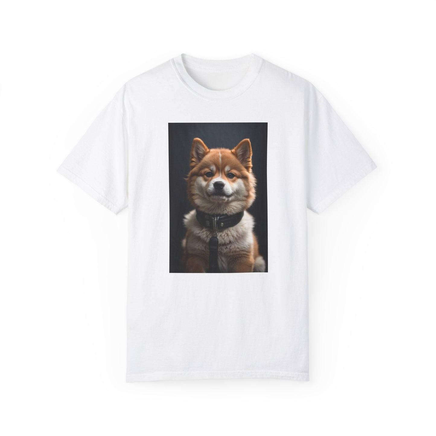 Akita T-Shirt | Japanese Akita Inu Dog Breed Tee for Akita Lovers