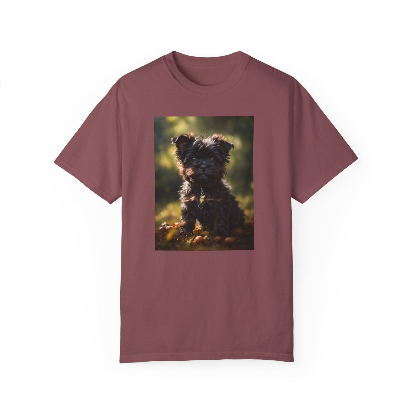 Affenpinscher T-Shirt | Unique Dog Breed T-Shirt