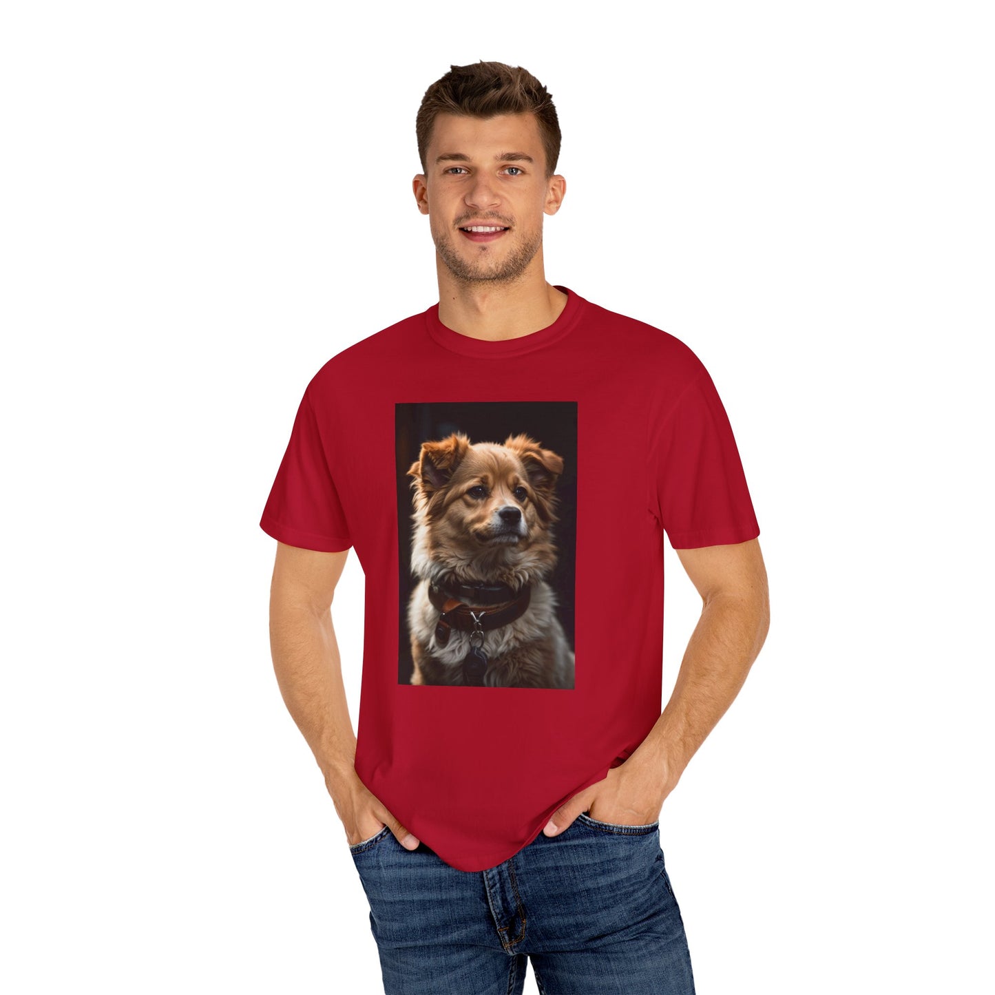 Akbash Dog T-Shirt | Ancient Turkish Livestock Guardian Tee for Akbash Lovers