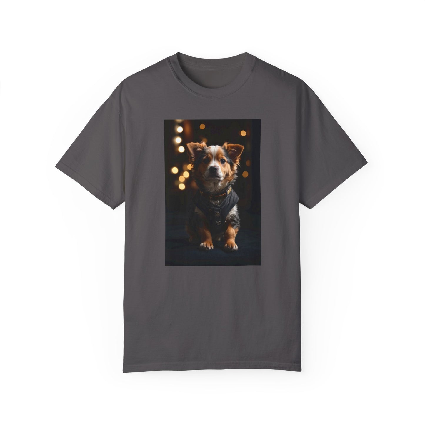 Alopekis T-Shirt | Ancient Greek Dog Breed Tee for Alopekis Lovers