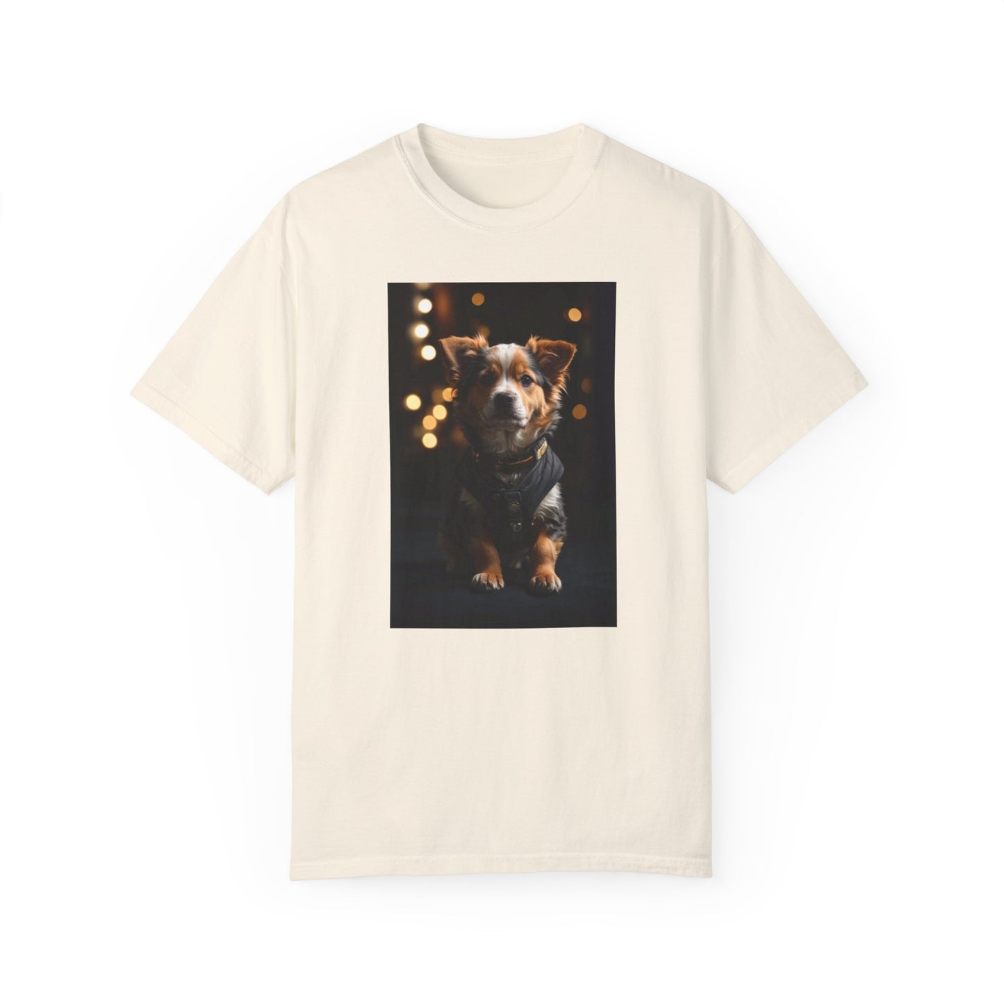 Alopekis T-Shirt | Ancient Greek Dog Breed Tee for Alopekis Lovers