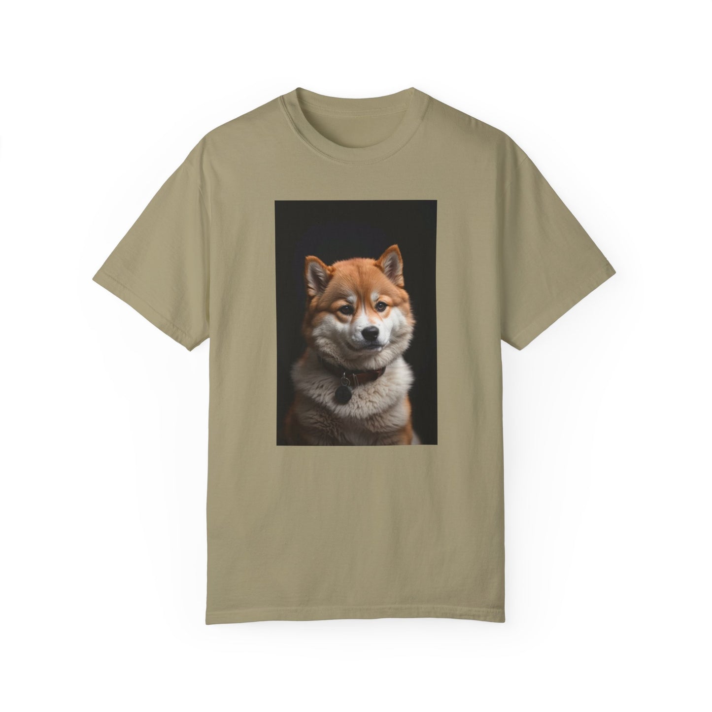 Akita Inu T-Shirt | Japanese Akita Dog Breed Tee for Inu Lovers