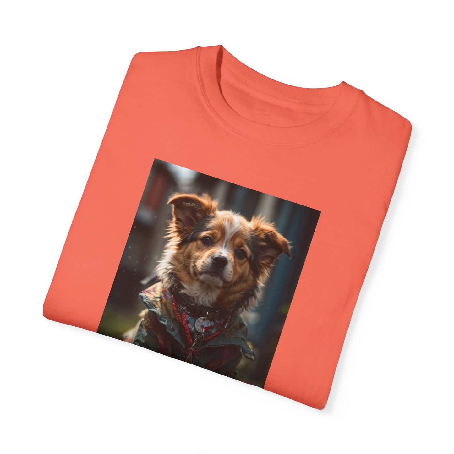 Aidi Dog T-Shirt | Atlas Mountain Dog Breed Tee for Aidi Lovers