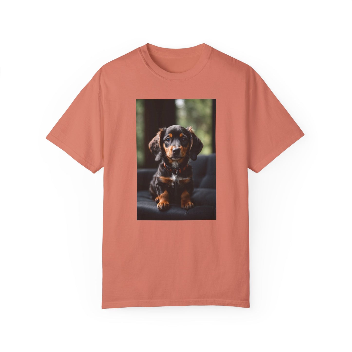 Alpine Dachsbracke T-Shirt | Rare Austrian Dog Breed Tee for Dachsbracke Lovers