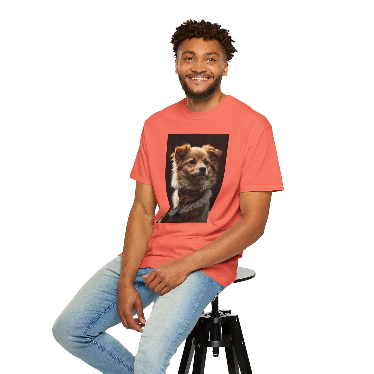 Akbash Dog T-Shirt