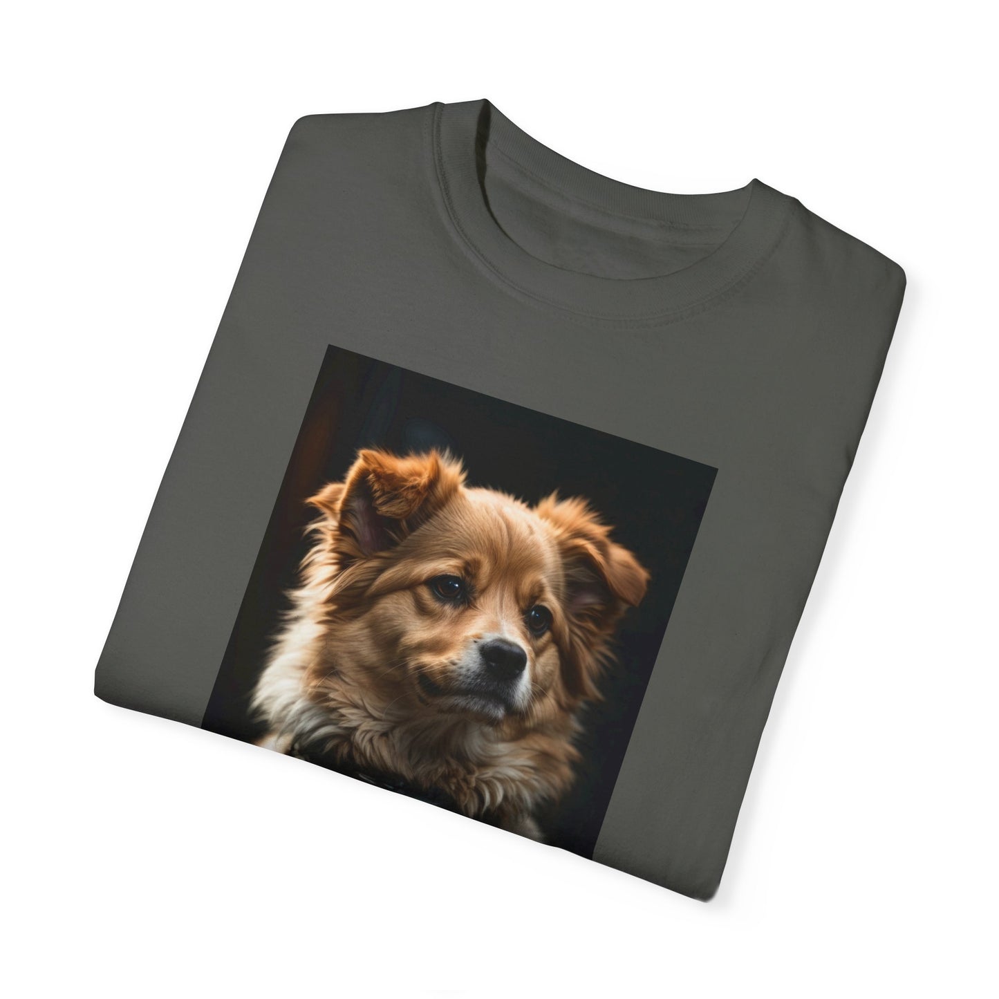 Akbash Dog T-Shirt | Ancient Turkish Livestock Guardian Tee for Akbash Lovers