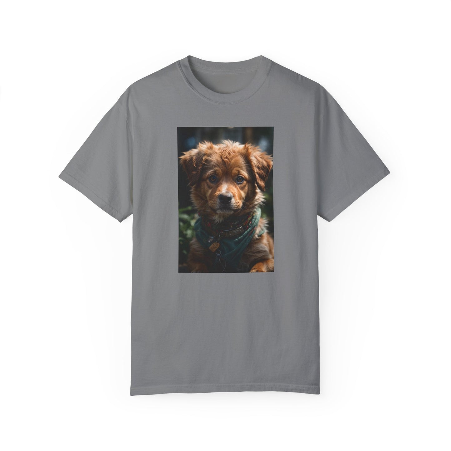 Africanis Dog T-Shirt | Ancient Dog Breed Tee for Africanis Lovers