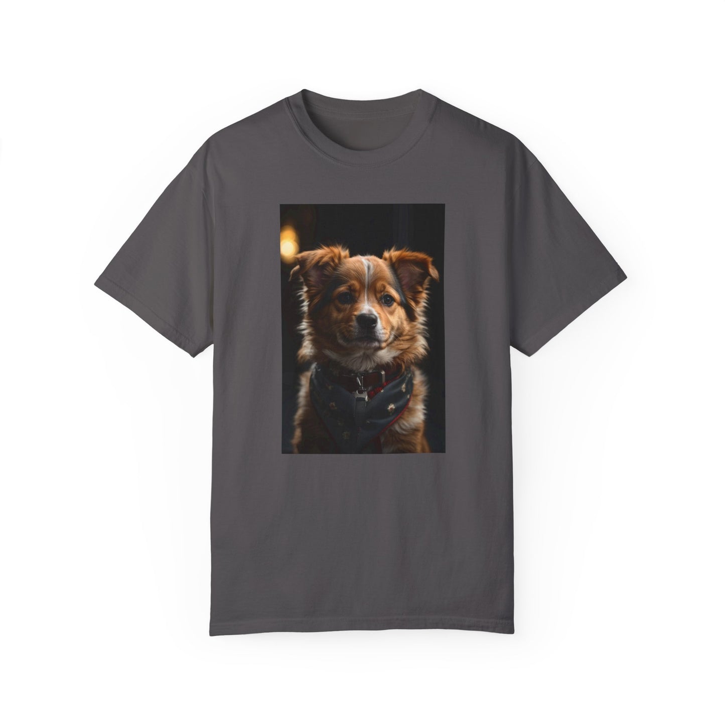 Alano Espanol T-Shirt | Spanish Bulldog Breed Tee for Alano Lovers