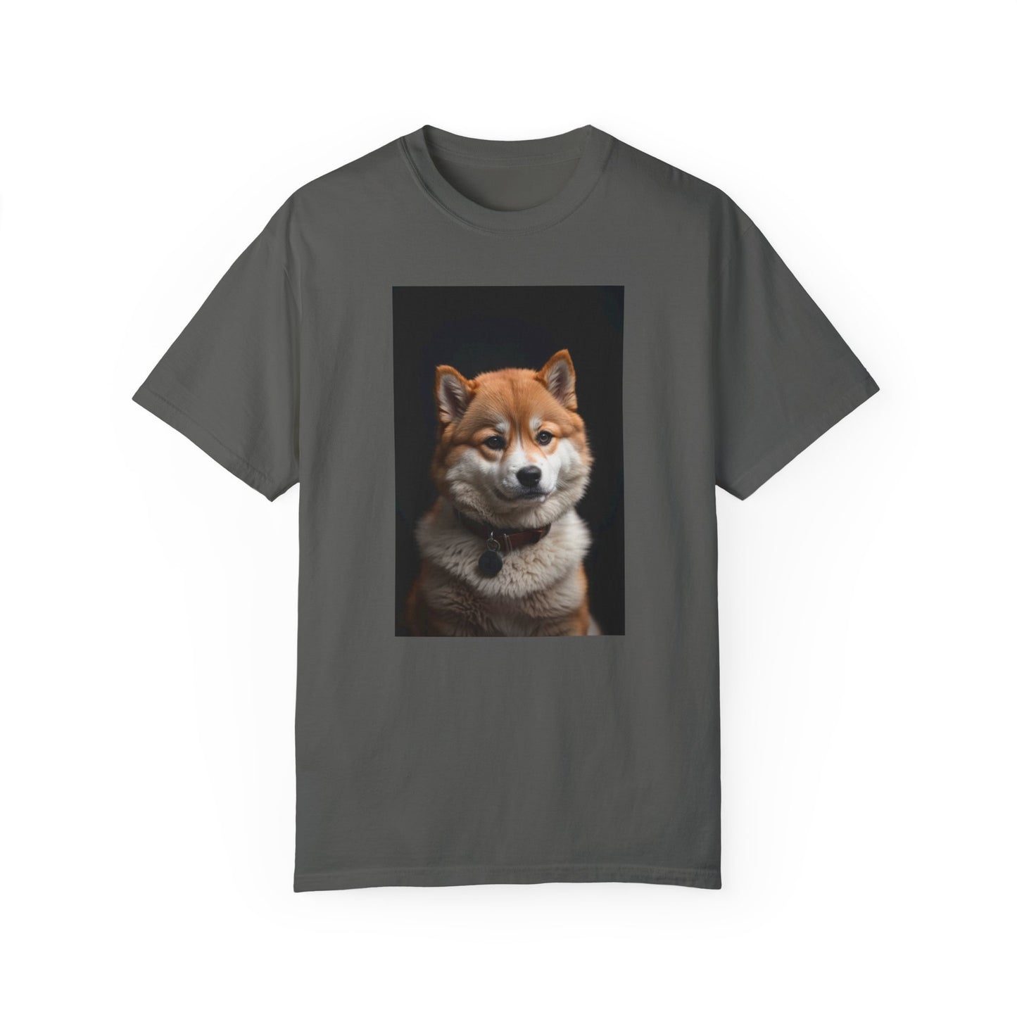 Akita Inu T-Shirt | Japanese Akita Dog Breed Tee for Inu Lovers