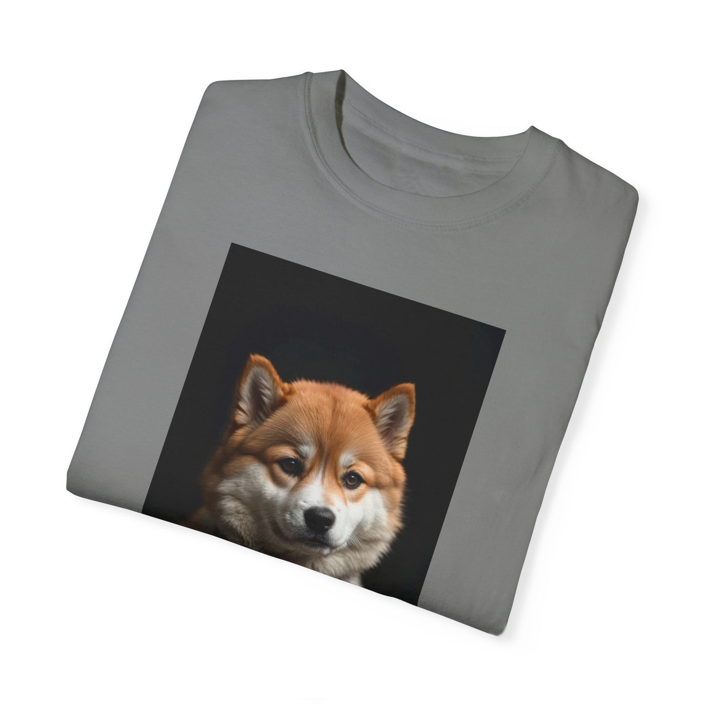 Akita Inu T-Shirt | Japanese Akita Dog Breed Tee for Inu Lovers