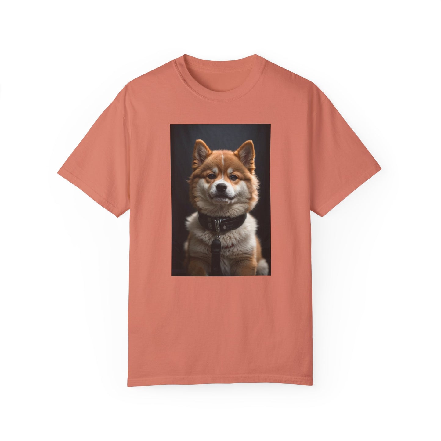 Akita T-Shirt | Japanese Akita Inu Dog Breed Tee for Akita Lovers