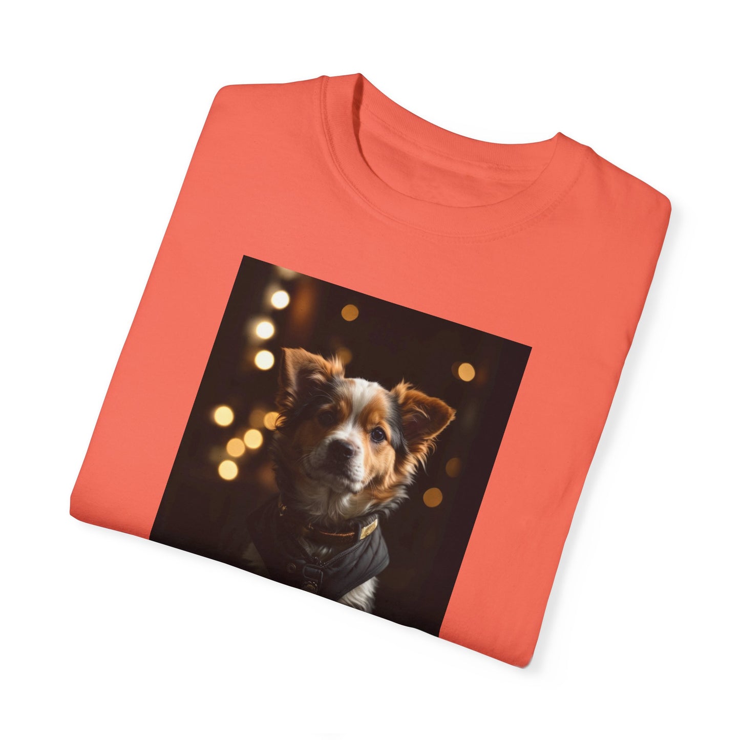 Alopekis T-Shirt | Ancient Greek Dog Breed Tee for Alopekis Lovers