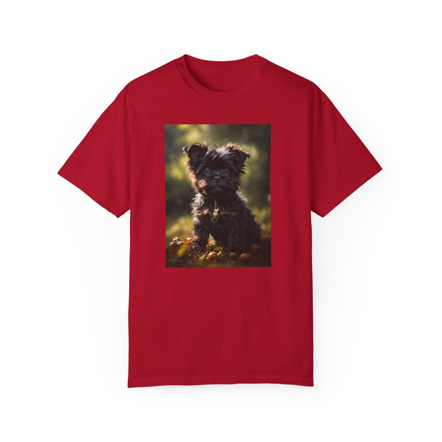 Affenpinscher T-Shirt | Unique Dog Breed T-Shirt