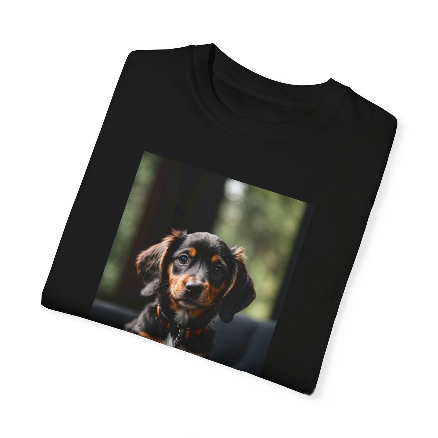 Alpine Dachsbracke T-Shirt | Rare Austrian Dog Breed Tee for Dachsbracke Lovers