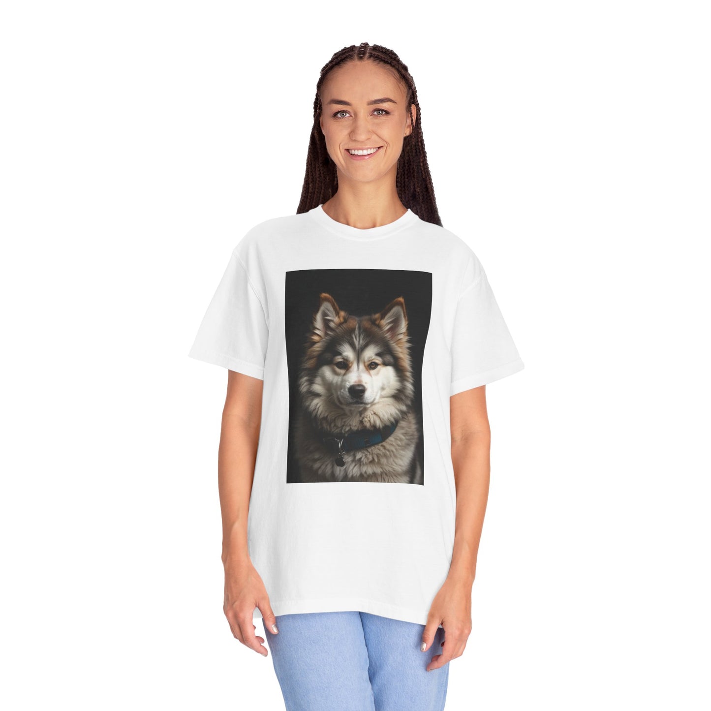 Alaskan Malamute T-Shirt