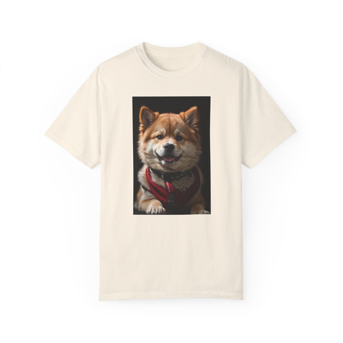 Akitas T-Shirt | Japanese Akita Dog Breed Tee for Akita Lovers